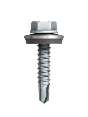 Self Drilling Screw (SDS)