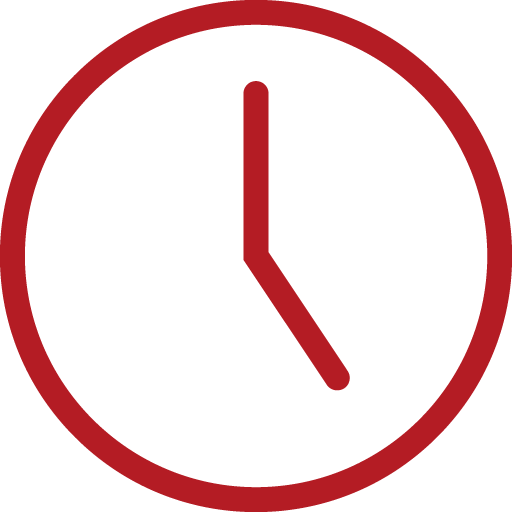 clock icon
