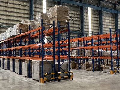 Pallet Racking Systems